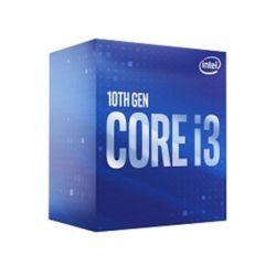 Intel Core I3 10105 3.7ghz...