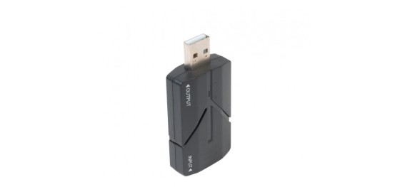fonestar sistem capturadora de video fonestar hdmi   capture usb 2.0