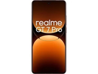 realme realme gt 7 pro 512gb 12gb +nfc mars orange rmx5011 eu + realme supervooc 120w power adapter