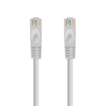 nanocable latiguillo cat. 6a lszh/utp 1 m