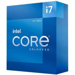 Micro Intel Core I7 12700kf...