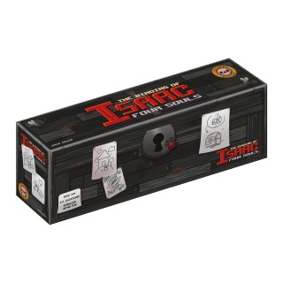 sd games juego de cartas the binding of isaac four souls