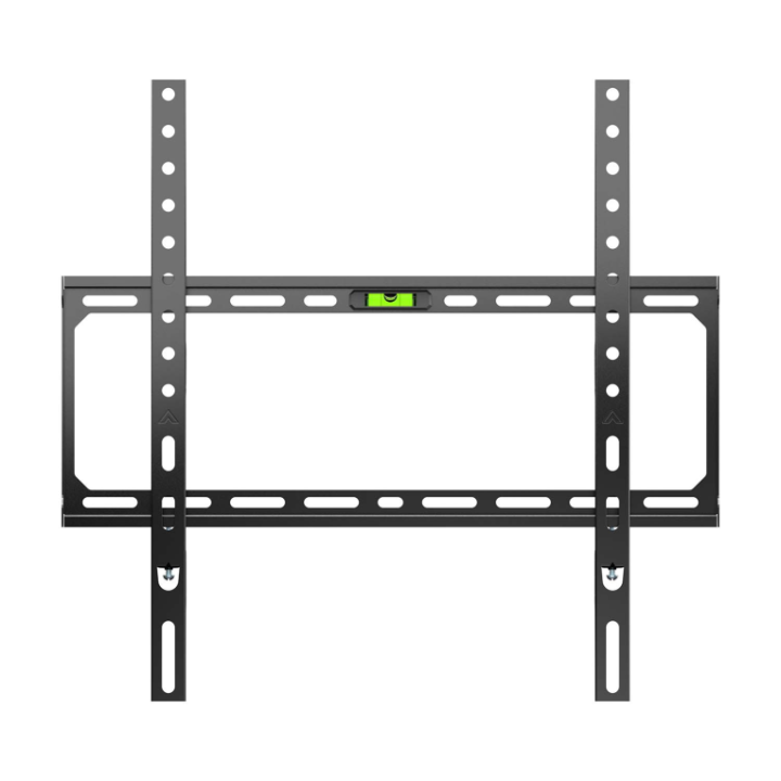 soporte aisens pared eco ultra delgado monitor tv 45kg 32 75 negro