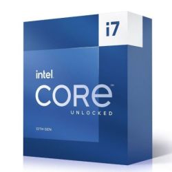 Cpu Intel I7 13700k Socket...