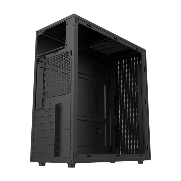 hiditec caja atx block usb 3.0