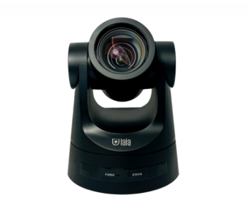 laia laia c pro  ctc 112/b  c pro 12x ai  black , camara ptz, full hd, lente con zoom optico 12x. us