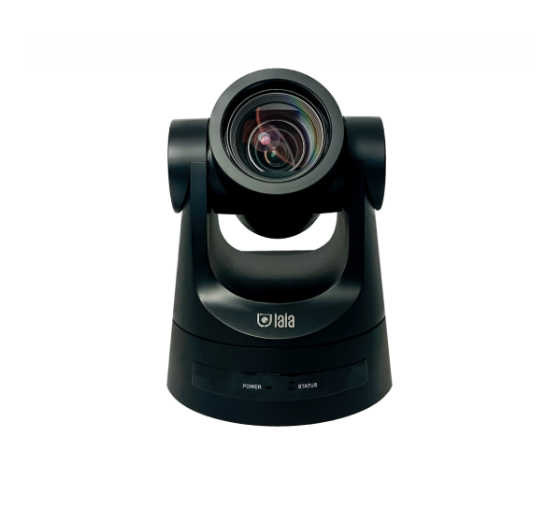 laia laia c pro  ctc 112/b  c pro 12x ai  black , camara ptz, full hd, lente con zoom optico 12x. us