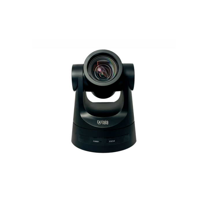 laia laia c pro  ctc 112/b  c pro 12x ai  black , camara ptz, full hd, lente con zoom optico 12x. us