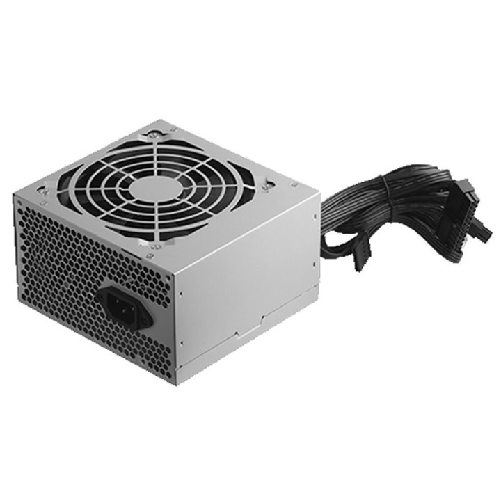 tacens anima fuente apiii500si 500w psu 85% bulk