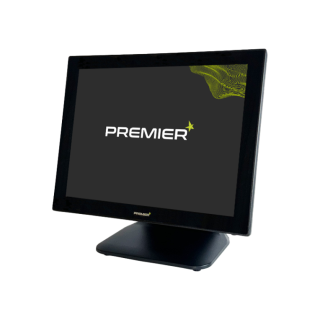 tpv premier kt 2000 i5 15 ddr4 8gb, ssd 128gb negro