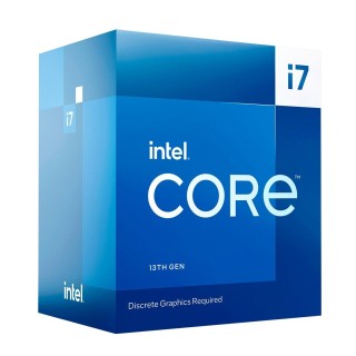 intel intel i7 13700f 5.1ghz lga 1700 box