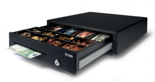 safescan cajon sd 4141 portamonedas para uso normal safescan 132 0425