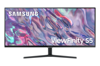 samsung samsung s50gc pantalla para pc 86,4 cm  34  3440 x 1440 pixeles ultrawide quad hd lcd negro