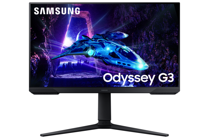 monitor samsung 24 ls24dg302euxen odyssey g3 g30d led fhd 180hz