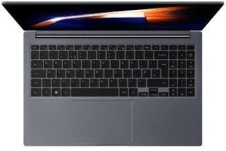 samsung samsung portatil galaxy book 4 win pro15 16gb+512gb
