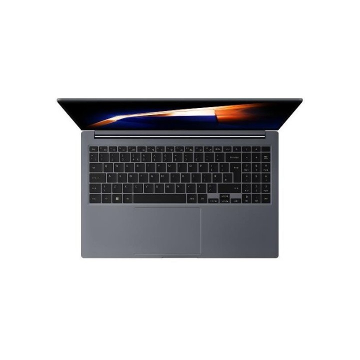 samsung samsung portatil galaxy book 4 win pro15 16gb+512gb