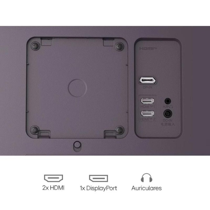 lg 34g600a b  monitor34wqhd 160h 1m dp hdmi aa cu