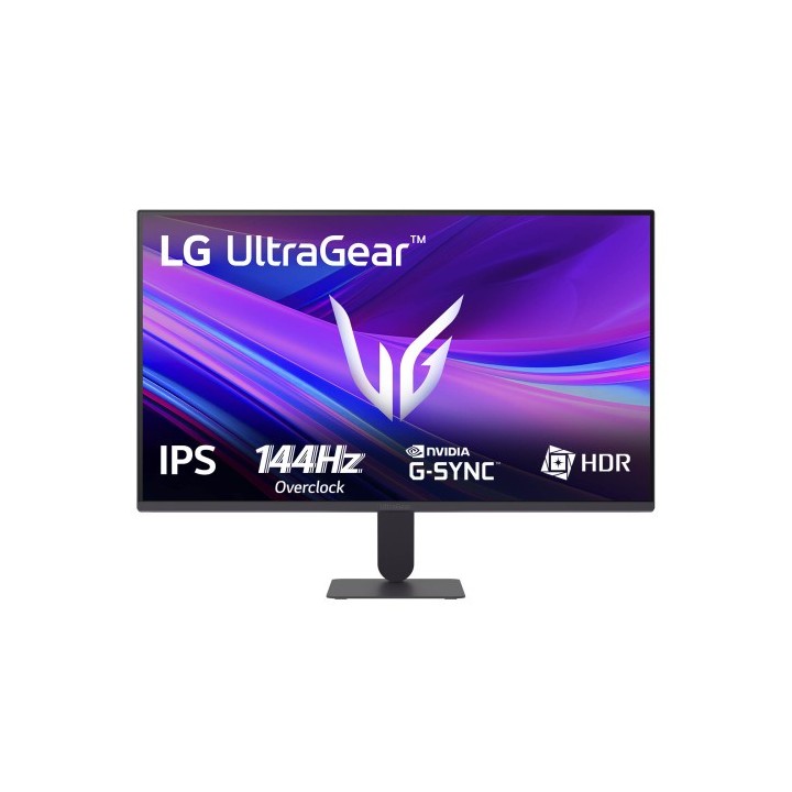 lg lg 27g411a b pantalla para pc 68,6 cm  27  1920 x 1080 pixeles full hd lcd negro
