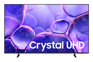 tv samsung ue43u8072fuxxh 43 led crystal 4k ultrahd smart tv tizen hdr