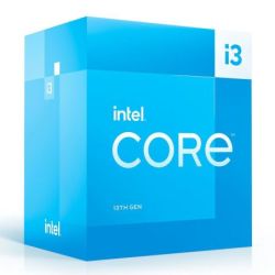 Intel Core I3 13100 3.4ghz...