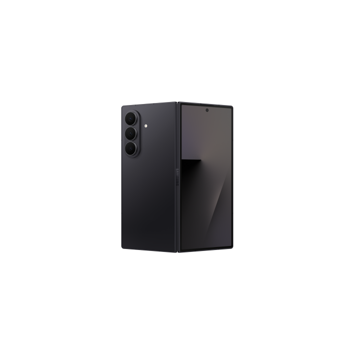 samsung samsung smartphone fold  7 512gb jet black