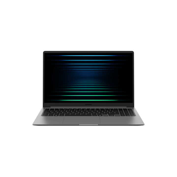 samsung samsung portatil galaxy book5 15 ultra5 32gb 512gb w11p gray