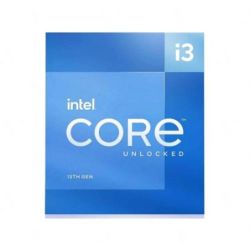 Intel Core I3 13100f 3.4ghz...