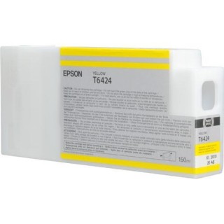 epson cartucho tinta epson stylus photo sp   9900   7900   9890   7890   9700   7700 amarillo 150ml
