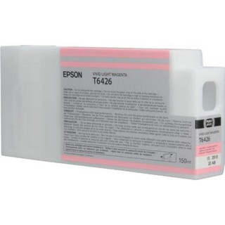epson cartucho tinta epson stylus photo sp   9900   7900   9890   7890   9700   7700 magenta claro 1