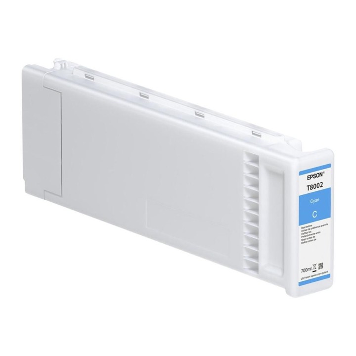 epson cartucho epson t890200 700 ml cian