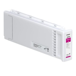 epson cartucho epson t890300 700 ml magenta