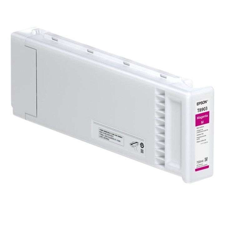 epson cartucho epson t890300 700 ml magenta