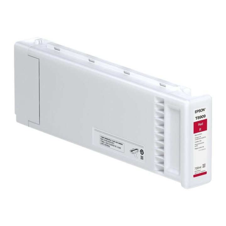 epson cartucho epson t890900 700 ml rojo