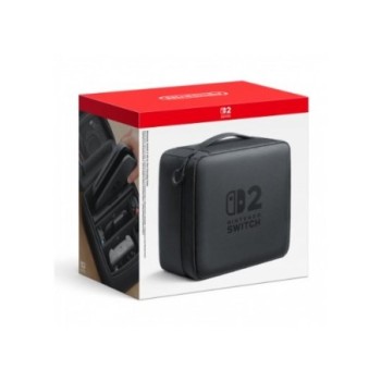 funda nintendo switch 2 carrying case all in one para nintendo switch 2
