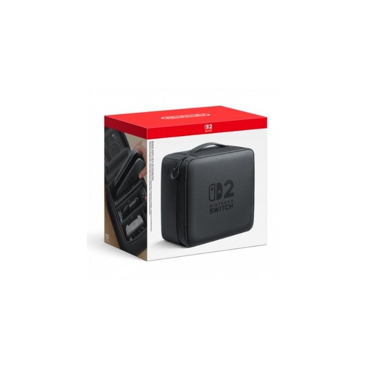 funda nintendo switch 2 carrying case all in one para nintendo switch 2