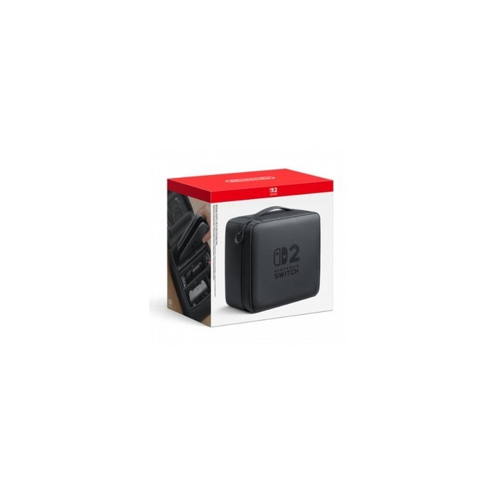 funda nintendo switch 2 carrying case all in one para nintendo switch 2
