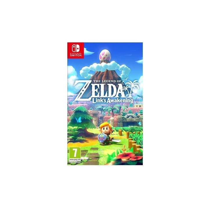 han pasado 26 anos desde que the legend of zelda  link s awakening saliera a la venta para game boy