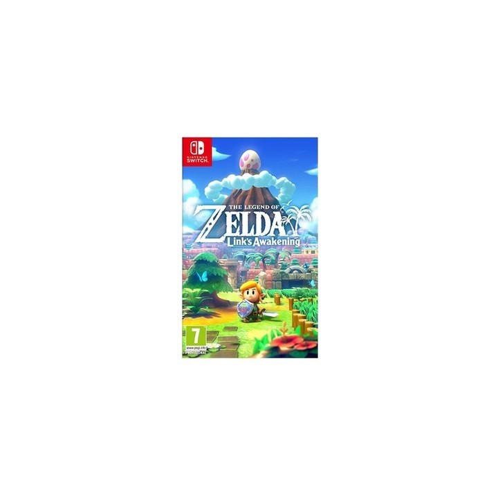 han pasado 26 anos desde que the legend of zelda  link s awakening saliera a la venta para game boy