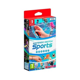 juego nintendo switch sports para nintendo switch