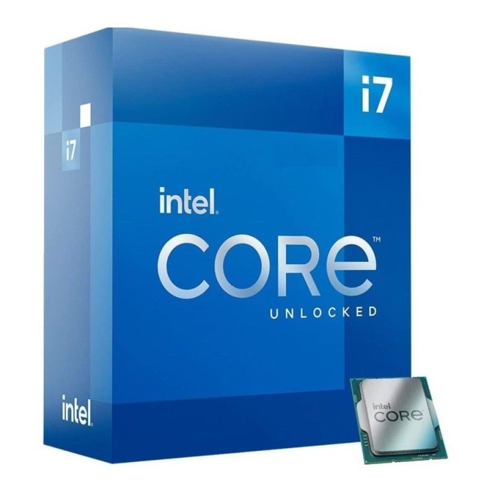 intel intel i7 14700k 5.6ghz lga 1700 box