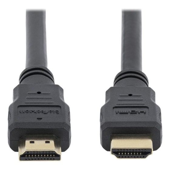 startechcom cable hdmi 4k x 2k startech 3m    macho   macho    negro