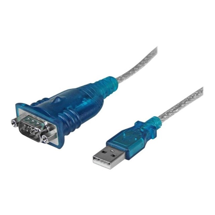 startechcom cable usb 2.0 a rs232 startech macho   macho