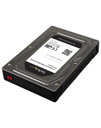 startechcom adaptador startech disco duro ssd sata de 2.5 pulgadas a 3.5 pulgadas