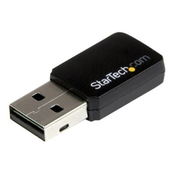 startechcom adaptador wifi usb 2.0 startech usb433wacdb