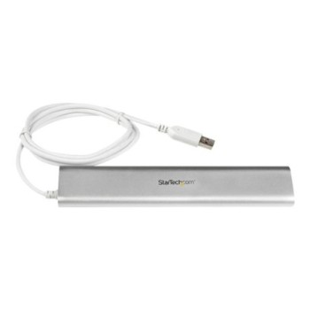 startechcom hub startech usb 3.0 7 en 1