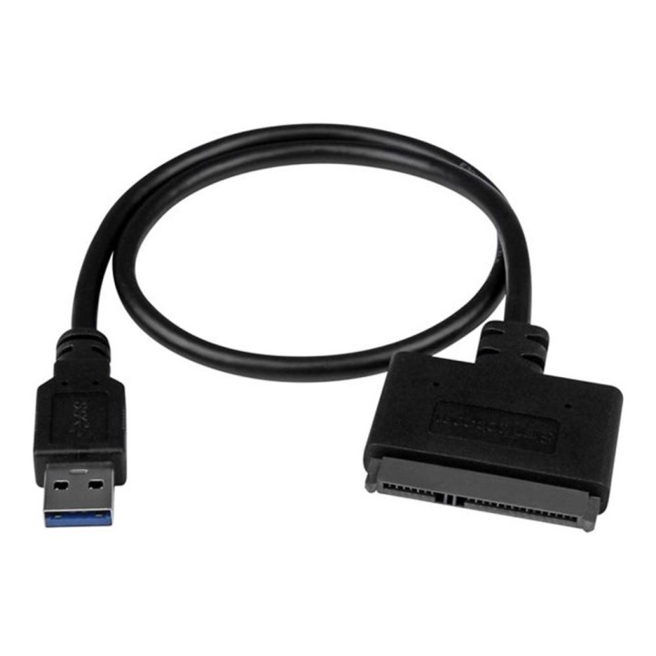 startechcom cable usb 3.1 a sata startech