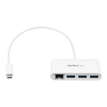 startechcom hub startech usb tipo c 4 en 1