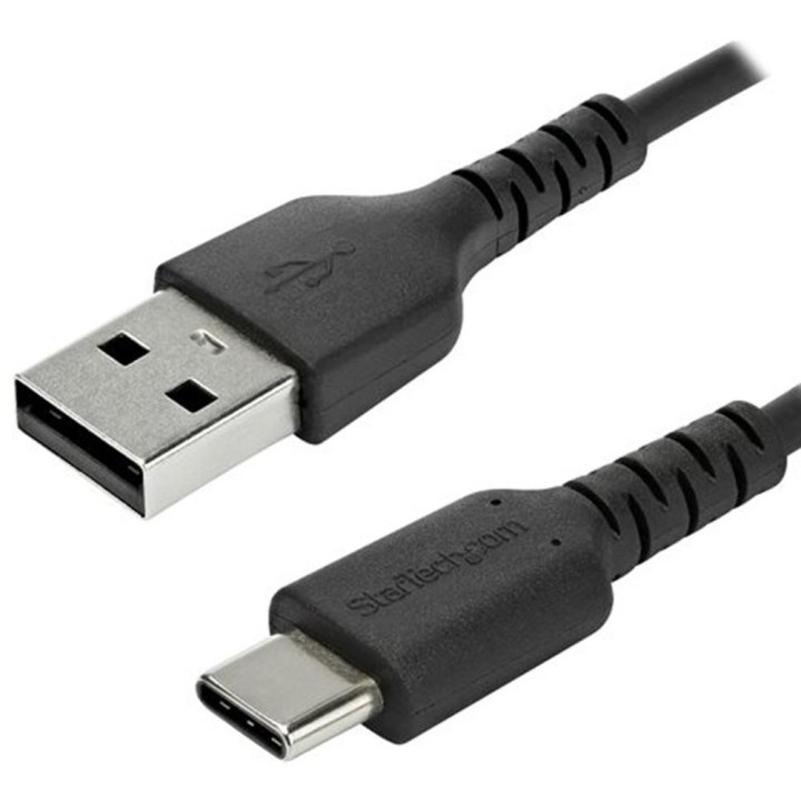 startechcom cable usb tipo c a usb tipo a startech 2m    macho   macho    negro