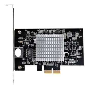 startechcom tarjeta de red startech st10gspexnb2 1x rj45 pci express 3.0