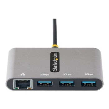 startechcom hub startech usb tipo c 4 en 1